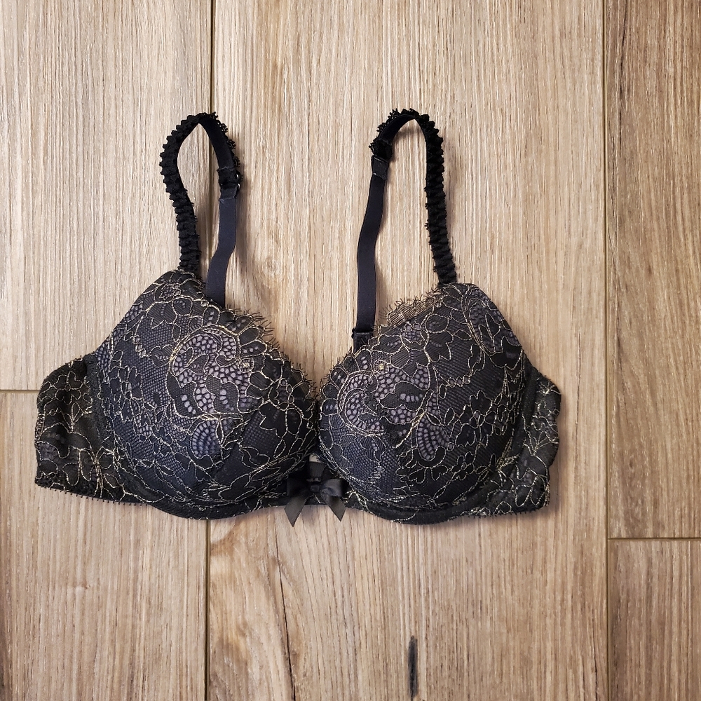 Womens Aerie Bra Sz 32B